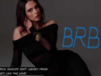 Allla — Bongacams recorded stream screenshot (25 Nov 2025)