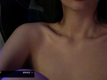 Allla — Bongacams recorded stream screenshot (25 Nov 2025)