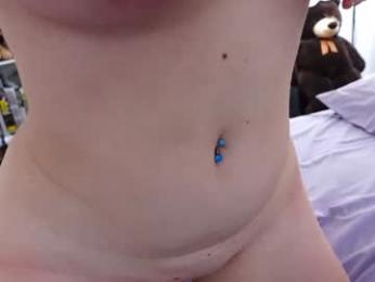 yourcutekote — Chaturbate recorded stream screenshot (25 Nov 2025)