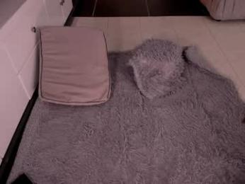 emilylittle — Chaturbate recorded stream screenshot (25 Nov 2025)