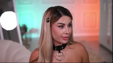 EvaZane — Stripchat recorded stream image, 24.11.2025 20:10
