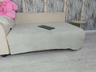 prettyelisabeth — Camsoda recorded stream image, 25.11.2025 05:20