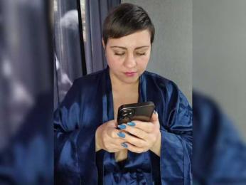 _LEKSA — Bongacams recorded stream image, 25.11.2025 06:20