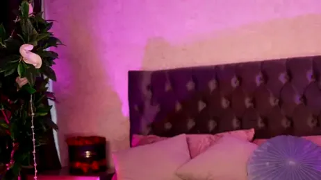 Selena_Sky — Stripchat recorded stream image, 25.11.2025 05:10
