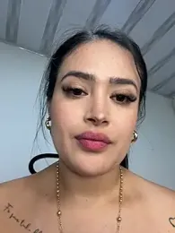 Sara_fun — Stripchat recorded stream screenshot (25 Feb 2025)