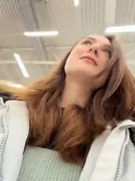 Dina_Tease — Stripchat recorded stream screenshot (25 Nov 2025)