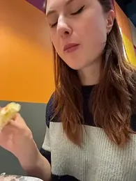 Dina_Tease — Stripchat recorded stream screenshot (25 Nov 2025)