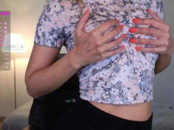 _Cute — Bongacams recorded stream image, 28.01.2025 13:20