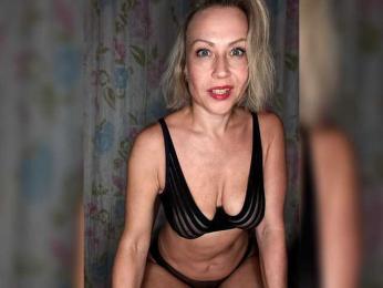 Milfa_hot — Bongacams recorded stream screenshot (25 Nov 2025)