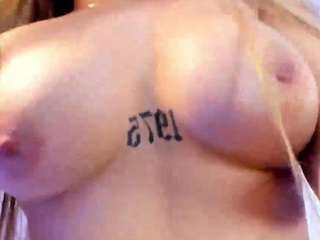 cherylblake — Camsoda recorded stream image, 25.02.2025 06:10