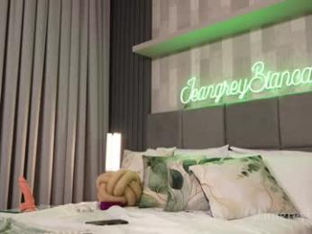 jeangreybianca — Chaturbate recorded stream image, 25.11.2025 19:50