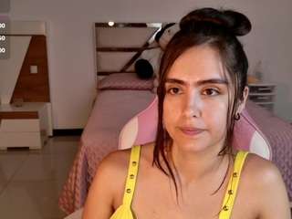 allisonpalmer — Camsoda recorded stream screenshot (25 Nov 2025)