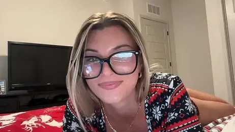 RosieCheeks_ — Stripchat recorded stream image, 25.11.2025 22:20