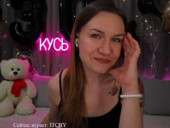 Rita_ — Bongacams recorded stream image, 25.11.2025 23:20