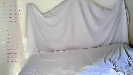 Irene--- — Stripchat recorded stream screenshot (26 Nov 2025)