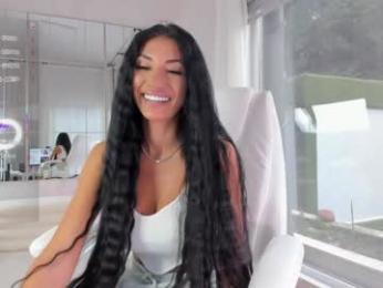 miss_diamond__ — Chaturbate recorded stream image, 26.11.2025 08:00