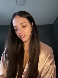 MisFrekcles_ — Stripchat recorded stream screenshot (26 Nov 2025)