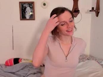 days_y — Chaturbate recorded stream image, 26.11.2025 10:40