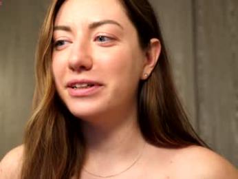 ronny_ponny — Chaturbate recorded stream screenshot (26 Nov 2025)