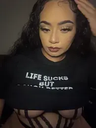 CarmelaAnthony — Stripchat recorded stream image, 26.11.2025 14:30