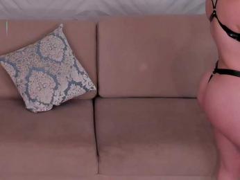 MadelineFox — Bongacams recorded stream image, 26.11.2025 11:20