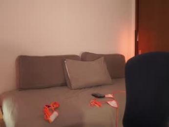 letiziafulkers1 — Chaturbate recorded stream image, 26.11.2025 14:20