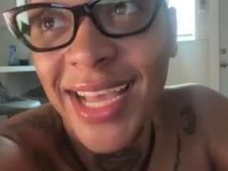 iambaldheadbrittany — Camsoda recorded stream screenshot (26 Nov 2025)