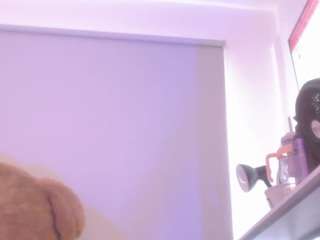 janeebony — Camsoda recorded stream image, 26.11.2025 15:50
