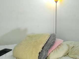 zandycooper — Camsoda recorded stream screenshot (26 Nov 2025)