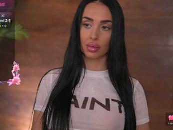 KairaAndrews — Bongacams recorded stream image, 26.11.2025 19:50