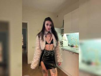 -SATIVA- — Bongacams recorded stream image, 26.11.2025 19:10