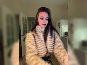 -SATIVA- — Bongacams recorded stream image, 26.11.2025 19:10