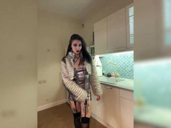 -SATIVA- — Bongacams recorded stream image, 26.11.2025 19:10