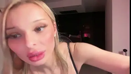 HannaXLove — Stripchat recorded stream image, 26.11.2025 20:50