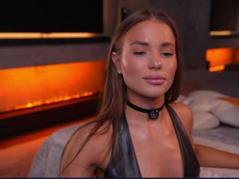 AlexisGrays — Bongacams recorded stream screenshot (26 Nov 2025)