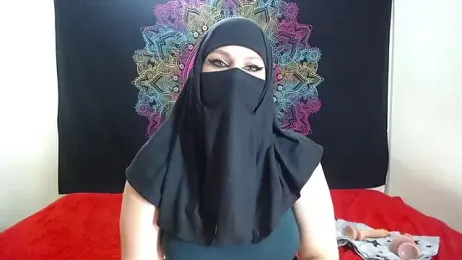 evelyn__salah — Stripchat recorded stream image, 27.11.2025 00:10