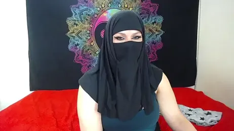 evelyn__salah — Stripchat recorded stream image, 27.11.2025 00:10