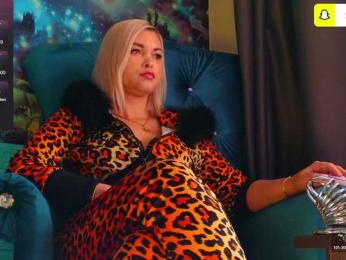 Mistress-Gwen — Bongacams recorded stream image, 27.11.2025 04:10