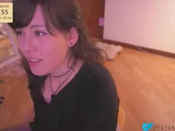fijisakistar — Chaturbate recorded stream image, 27.11.2025 03:00
