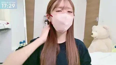 -SHINON- — Stripchat recorded stream screenshot (27 Nov 2025)