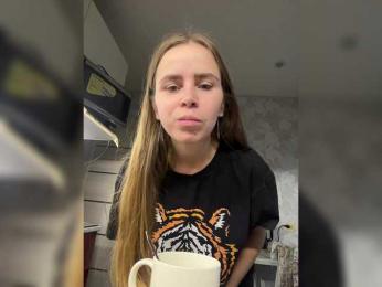 LolaSexxx — Bongacams recorded stream screenshot (27 Nov 2025)