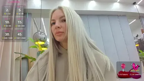 Jessy_Jo — Stripchat recorded stream image, 27.11.2025 07:00