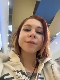 RosieSecret — Stripchat recorded stream screenshot (27 Nov 2025)