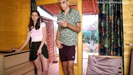 LittleMe97 — Stripchat recorded stream screenshot (27 Nov 2025)