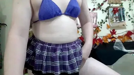 AverageRose — Stripchat recorded stream screenshot (27 Nov 2025)