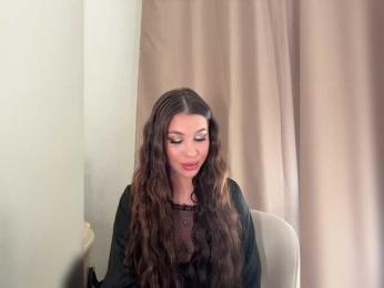 jamaykaa — Bongacams recorded stream image, 27.11.2025 13:30