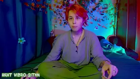 TrickyKitsune — Stripchat recorded stream image, 27.11.2025 13:40
