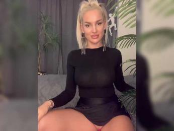 Stasya-moor — Bongacams recorded stream screenshot (27 Nov 2025)