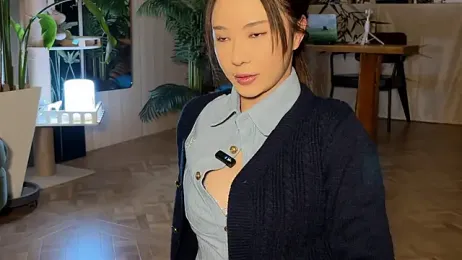 meowLili — Stripchat recorded stream screenshot (27 Nov 2025)