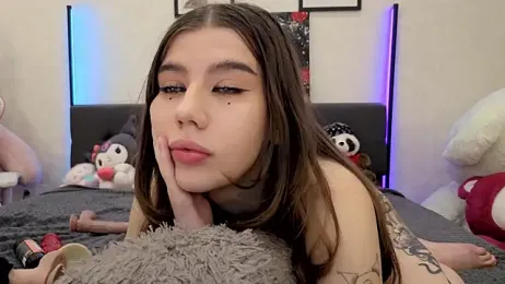 dolly_ll — Stripchat recorded stream image, 27.11.2025 13:20